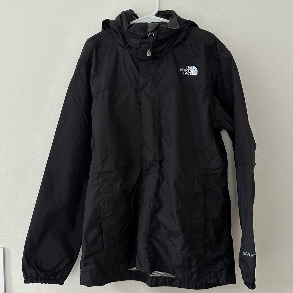 The North Face Boys Raincoat